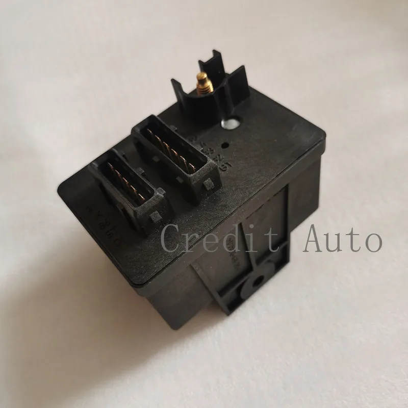 Original Glow Plug Controller Ignition Glow Plug Relay 0281003018 3770200 E06 For Great Wall