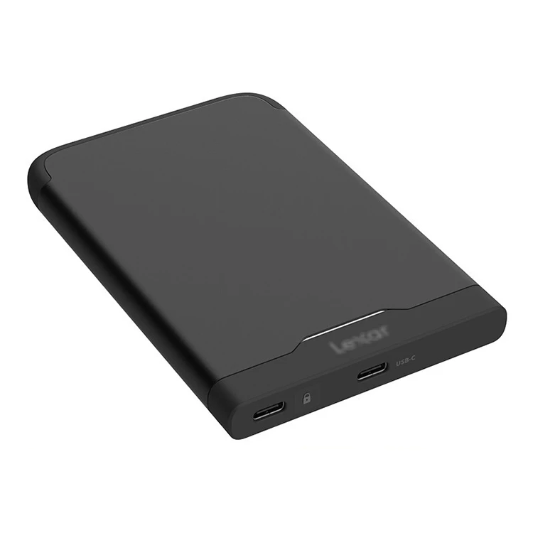 Portable External Hard Drive Portable Ssd 1Tb With Usb 3.0 Type C Interface Ssd External Hard Disk 1 Tb Ssd