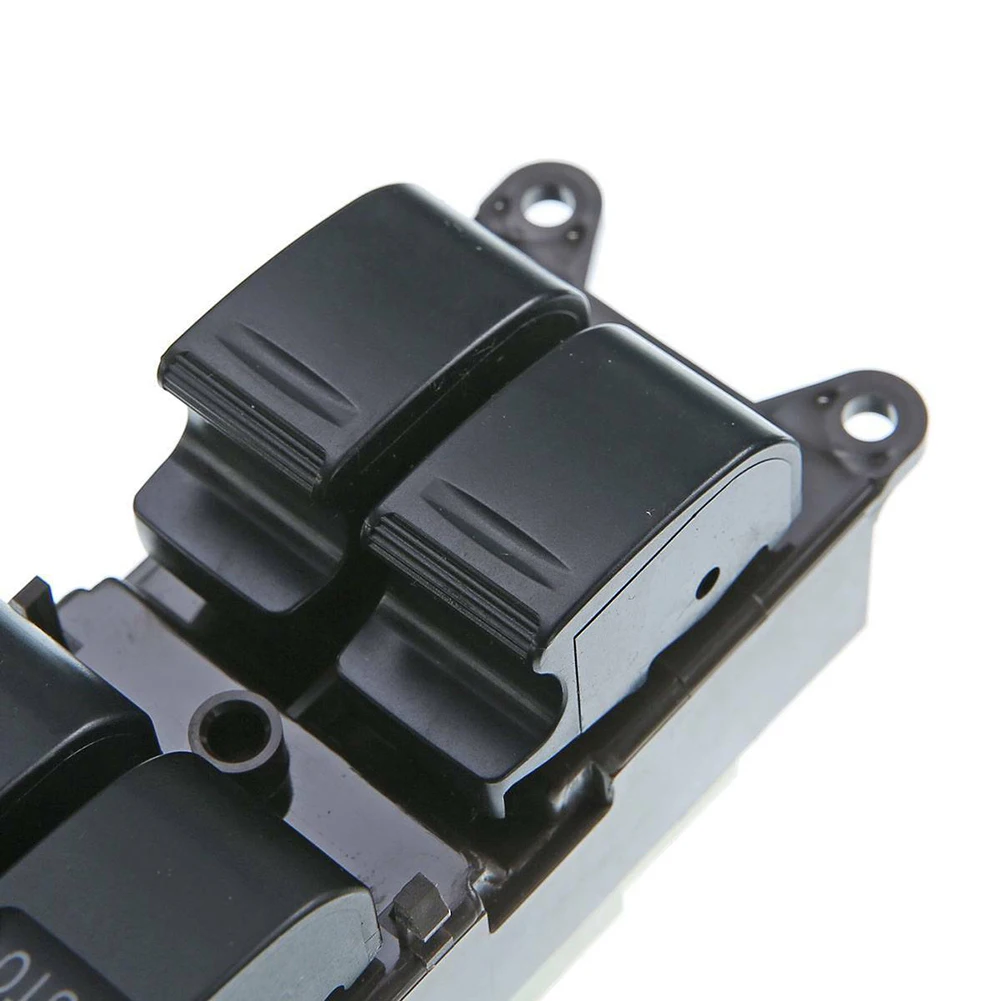 

High Quality Master Switch Glass Regulator for Land Cruiser 100 105 1998 2007 84820 60130 Durable and Perfect Fit!