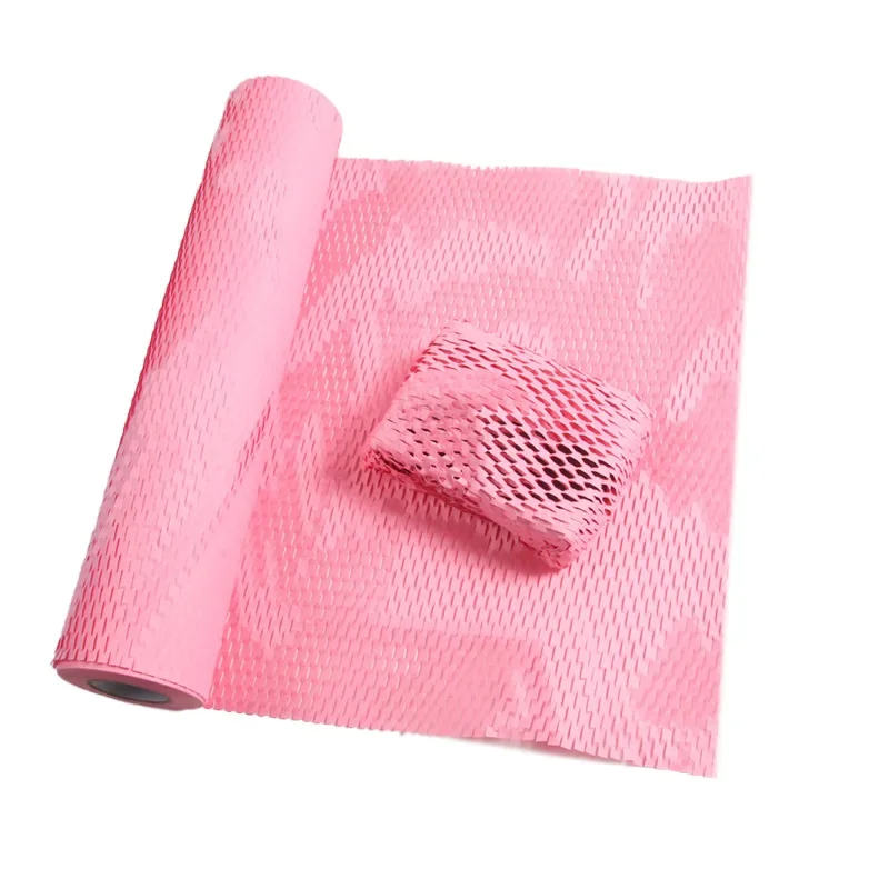 100% Recycled Tissue Paper 375 X 500mm White, Ivory, Manilla kraft, Grey,  Pink, Red, Purple, Black Sustainable Eco-friendly Packaging 