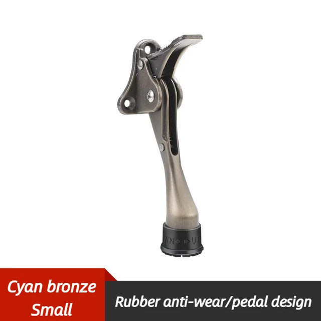 Small - Green Bronze