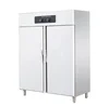 Commercial Restaurant Kitchen Dish Dryer Sterilizer Hot Air Disinfection Cabinet 2
