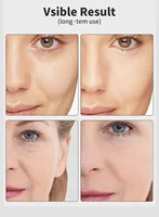 7 Colors Age-R Booster Pro Facial Skin Care Anti Wrinkle Beauty Device EMS Microcurrent Lift Massager Home Use Beauty Skin Care 6