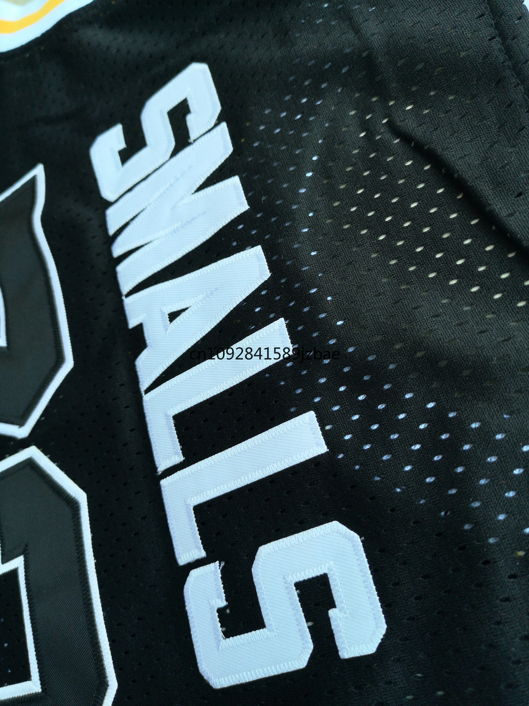Badboy Basketball Jersey 72 Baggie Smalls Jersey 90S Hip Hop Movie T Shirt Vest Clothing for Party All Stitched Us Mens S-XXXL