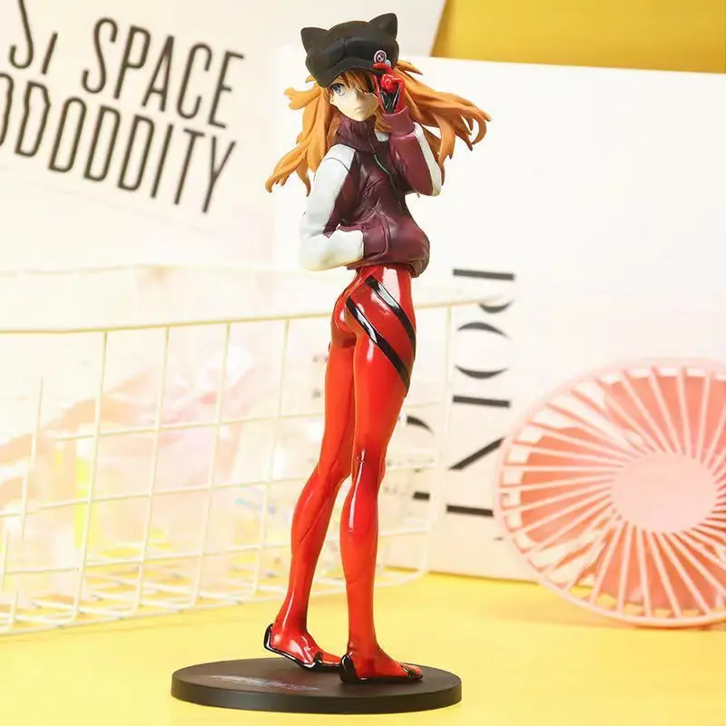 Anime Tsuki To Laika To Nosferatu Figure Standing Desk Decor Doll Irina  Luminesk Acrylic Stand Model Plate Cosplay Toy Gift - Action Figures -  AliExpress
