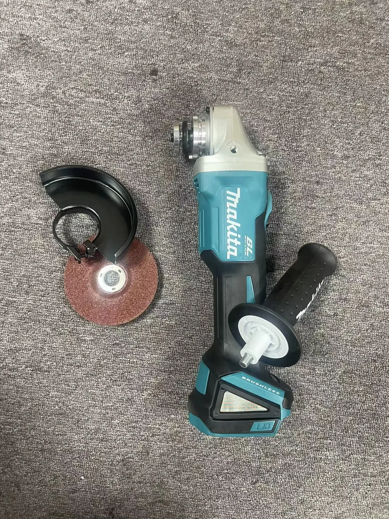 Makita xpt sale