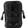 Multifunction Tactical Waist Bag Outdoor Molle Bag EDC Pack Molle Men Sport Hiking Hunting Working Tools Mobile Phone Pouch 4