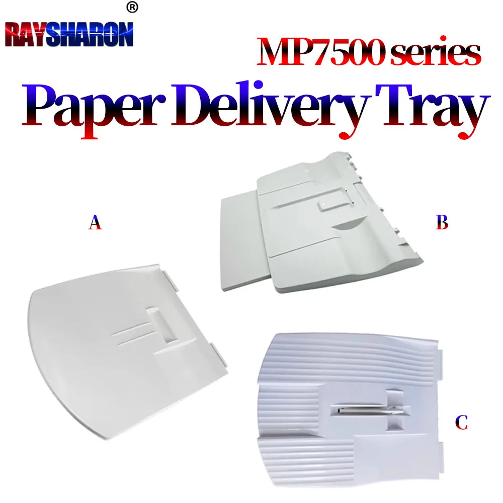 Paper Delivery Tray Output Paper Tray For Ricoh 1075 7500 7502 7503 7001 8001 9001 7000 2060 2075 6001 8000 6002 6000 8002 9002