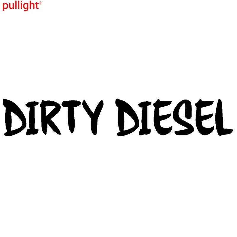 

Грязные дизельные новые ветрозащитные стекла для автомобилей и грузовиков, задние окна, большие виниловые аксессуары для мотоциклов, наклейки