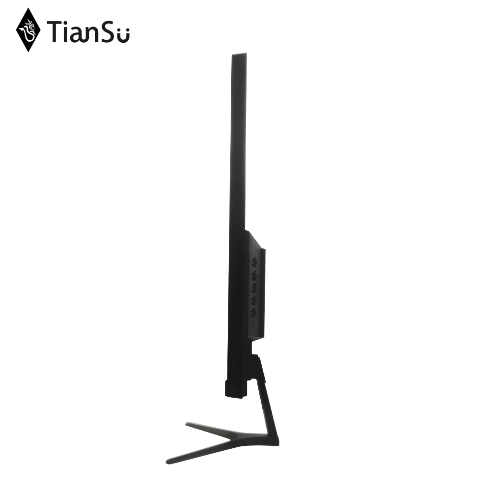 TIANSU-24 ġ , 240hz ǻ  Pc IPS FHD 1080P ũž ÷  ̸ 1ms HDMI VGA