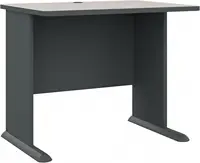 WC8436A Series A Slate 36W Desk 1