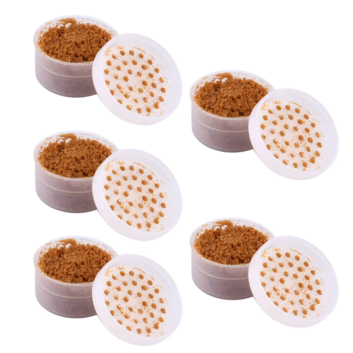 Mosquito Attractant Mosquito Lure Agent Parts Mosquito Killer Helper Effective Mosquito Removal Tool For Home Dorm Office