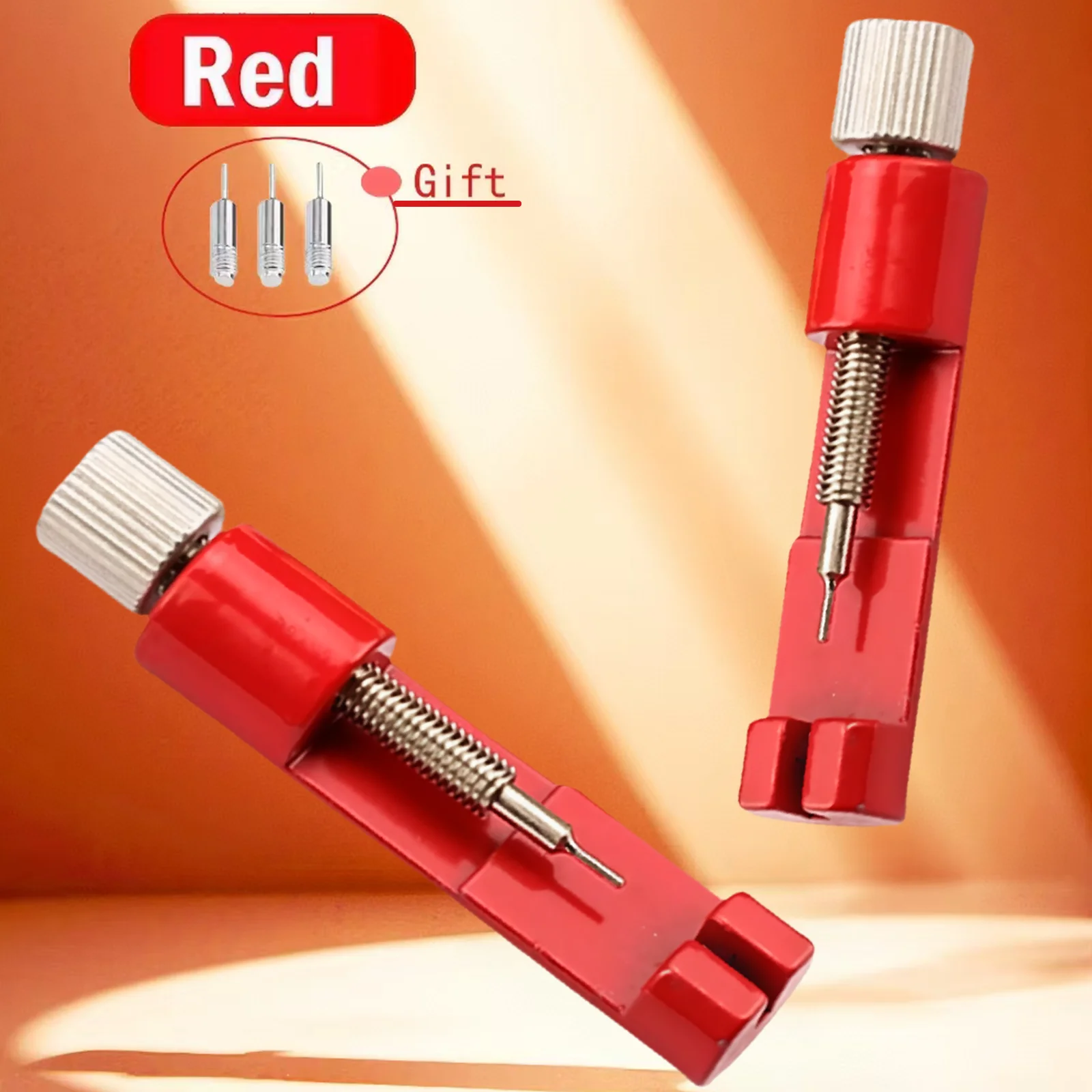 Red-Matel