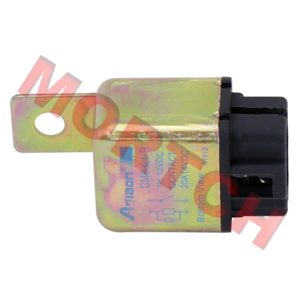 Relè Deviatore Relè Shunt 8030-151400 Per Cfmoto Cforce Uforce Zforce 450 550 600 625 800 X5 X6 Z6 Z8 U5 U6
