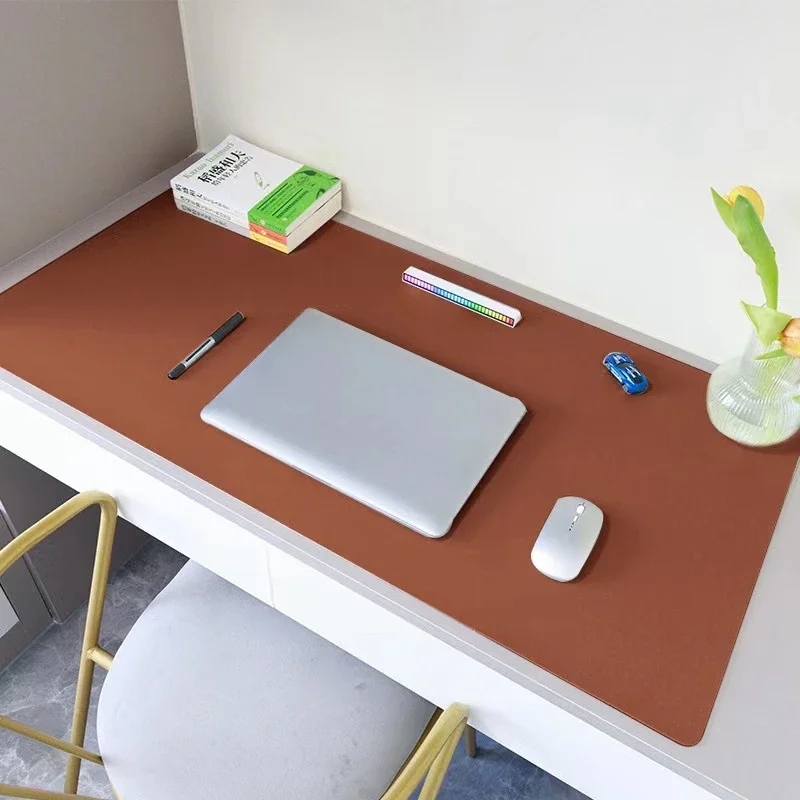 Clear Desk Mat For Desk PVC Pad Waterproof Table Cover Cuttable Table Mat  For Office Desks Coffee Tables Dining Tables Tea - AliExpress