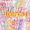 100PCS