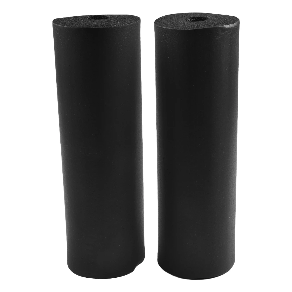2PCS Fuß Schaum Für Pads Rollen Ersatz Für Bein Verlängerung Für Hantelbank Für Gym Übung Maschinen Fuß Schaum Pads – Detail 39