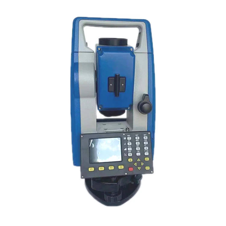 

Stonex Robotic Low Price Total Station Surveying Equipment Total Station