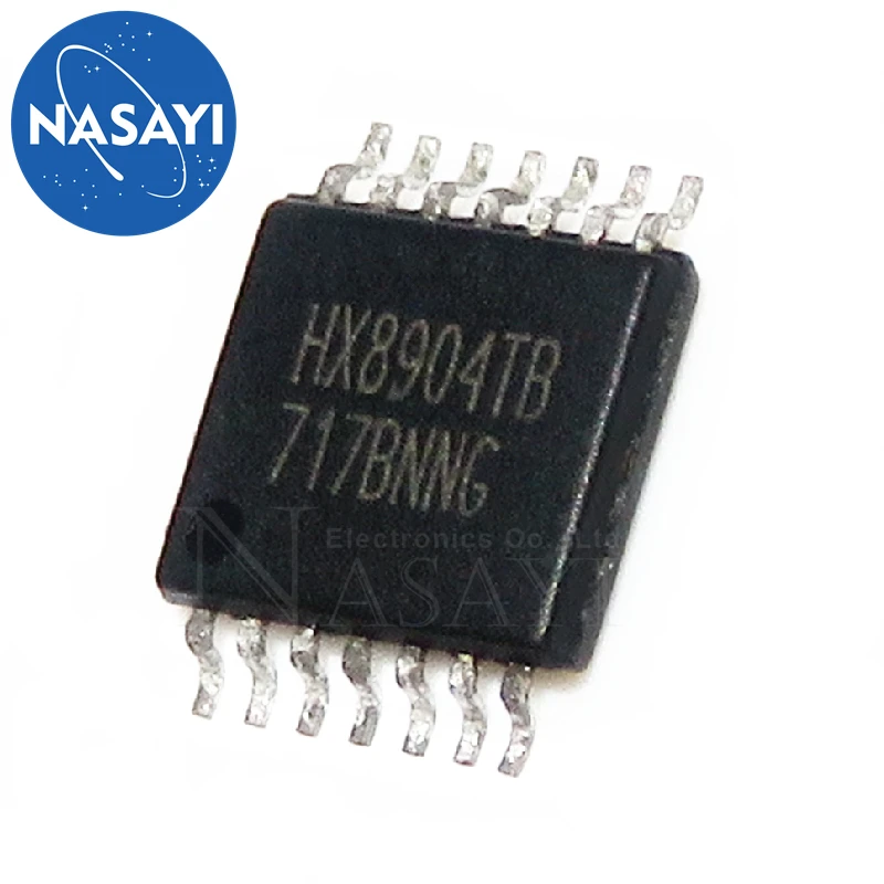 

Фотография HX8904TB HX8904