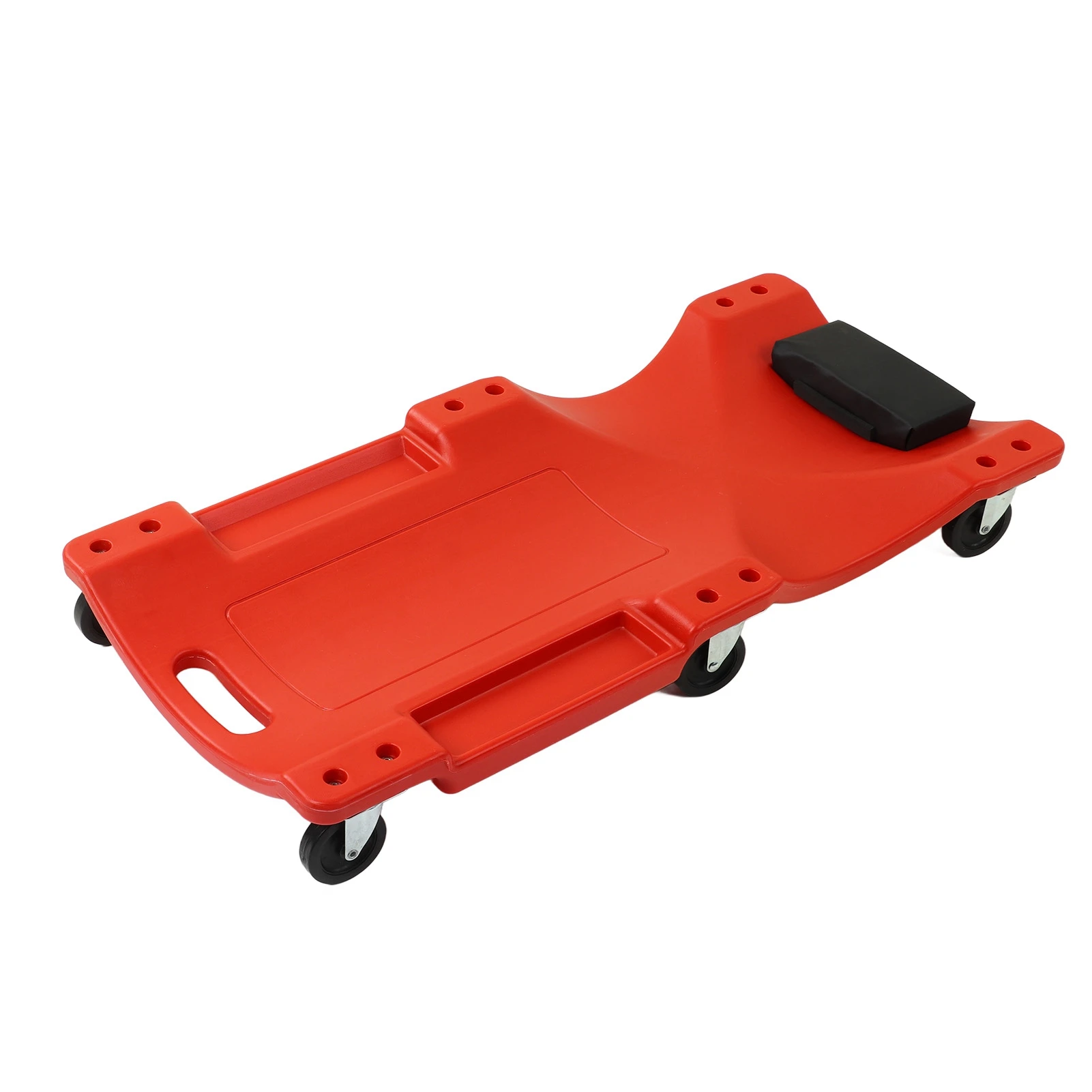 car repair tools 36in Auto Repair Lying Board Car Repairing Deck Bottom Chassis Repair Tools Padded Headrest