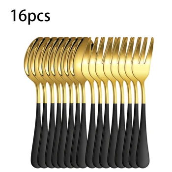 16pcs