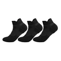 3 pairs black