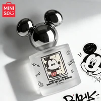 MINISO & MICKEY – parfum Floral de luxe Original pour femmes, Spray 50ML, cadeau d'anniversaire pour fille, cadeau pour enfants 3