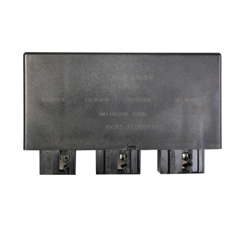 Parking Sensor Control Module 66209145158 66209185139 New PDC Parking Sensor Aid Distance Control Unit Module For-BMW 5 7 X5 Series E60 E61 E65 E70