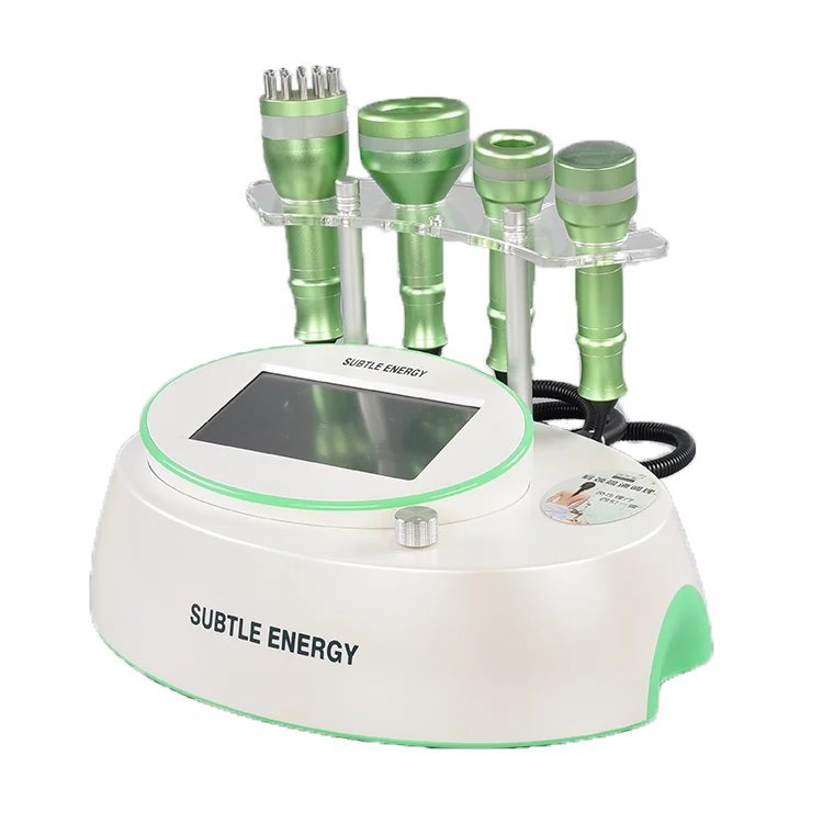 

Five-generation Shoulder And Neck Massage Health Instrument