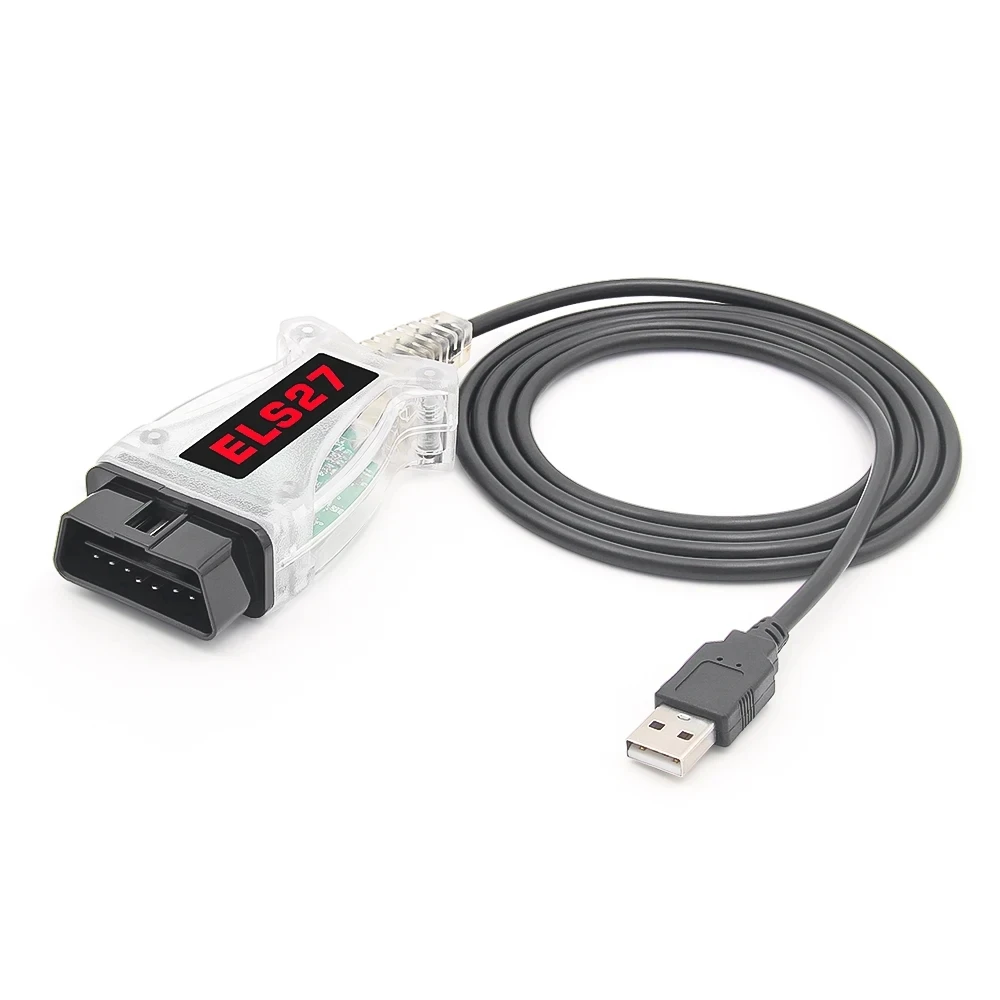 els27 scanner