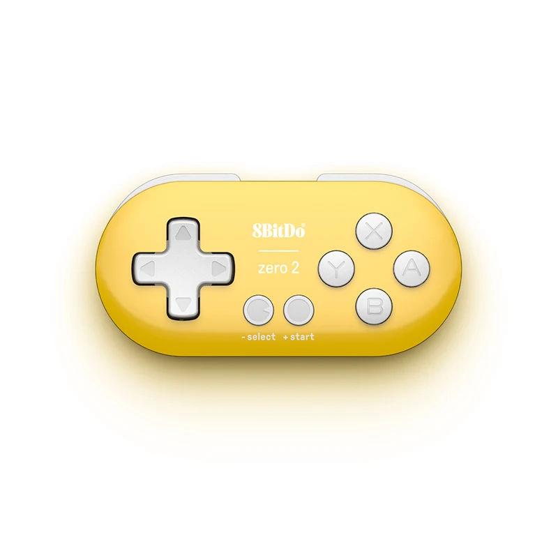 8BitDo Zero 2 Bluetooth  е, Nintend Switch PC Windows ȵ̵ MacOS ̴  Crontroller.