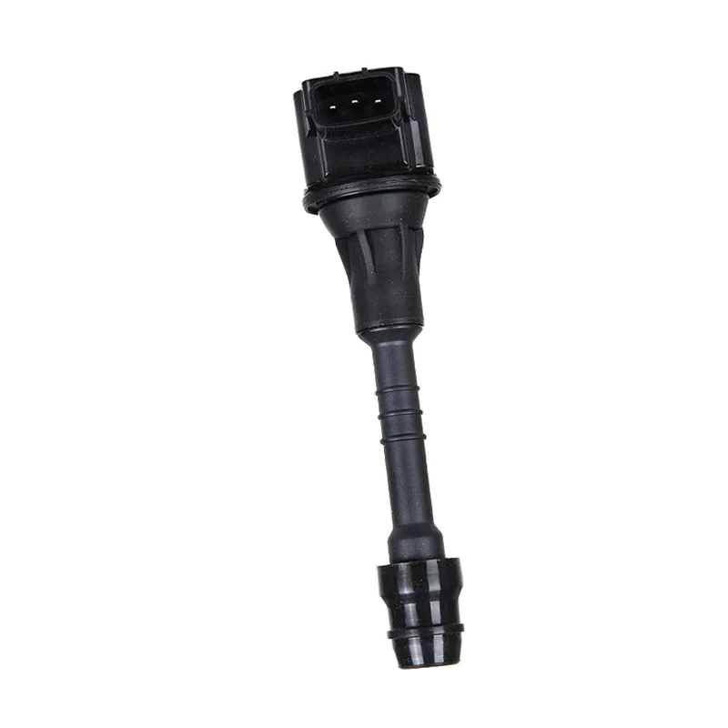 Ignition Coil Pack 1.8 Compatible with Nissan 2002-2006 Sentra, 2001-2005 Almera 1.8L L4 Coil Replacement 224336N015 224486N015