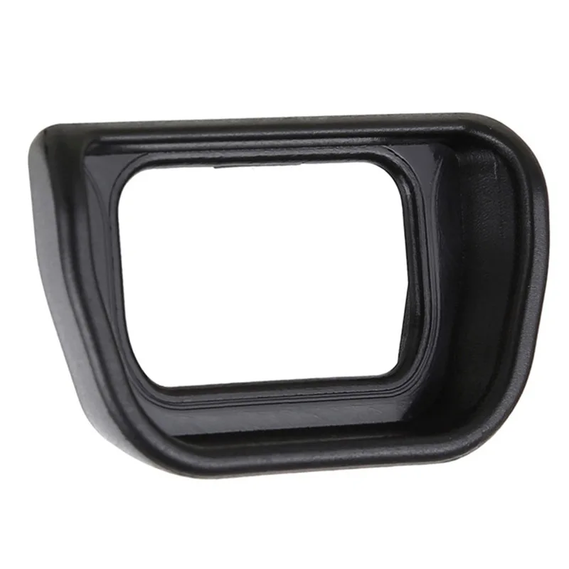 Description Picture 4 of item1/2pcs EP10 Viewfinder Rubber Eye Cup Eyepiece Eyecup for A6300 A6000 NEX 6 7 FDA-EV1S DSLR Camera Kits Accessories