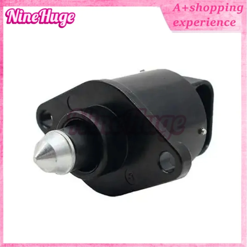 Valvola di controllo aria a vuoto (IAC/IACV) per Renault Clio II 2 Logan Dacia Espace Laguna Megane Scenic - Accessori auto 7700273699
