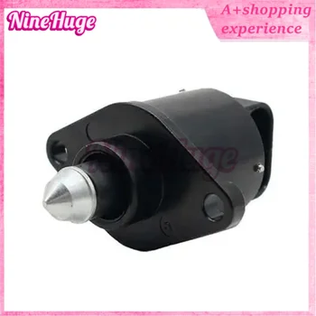 Valvola di controllo aria a vuoto (IAC/IACV) per Renault Clio II 2 Logan Dacia Espace Laguna Megane Scenic - Accessori auto 7700273699