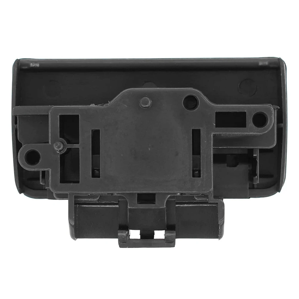 Car Glove Box Latch Handle 1pc For Toyota Fj Cruiser 2007-2014, For Scion xA 2004-2006, xB 2004-2006 55506-44010-B0