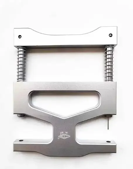 

Piano Tuning Tool Piano Axle Nailer Piano String Removal Tool Spring-Loaded Piano Center Pins Removal Extracting Tool