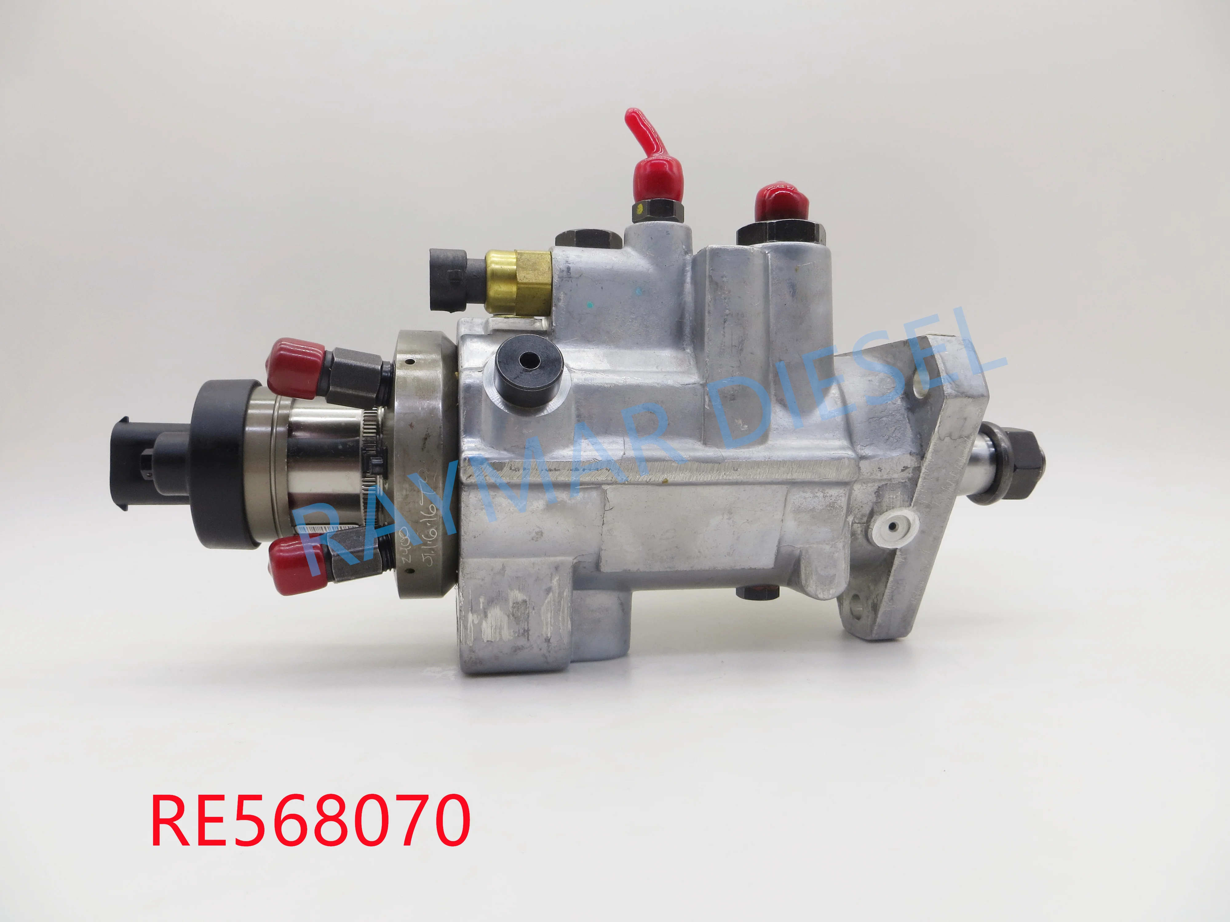 GenuineNewDieselFuelInjectionPumpRE568070RE518166DE24356322
