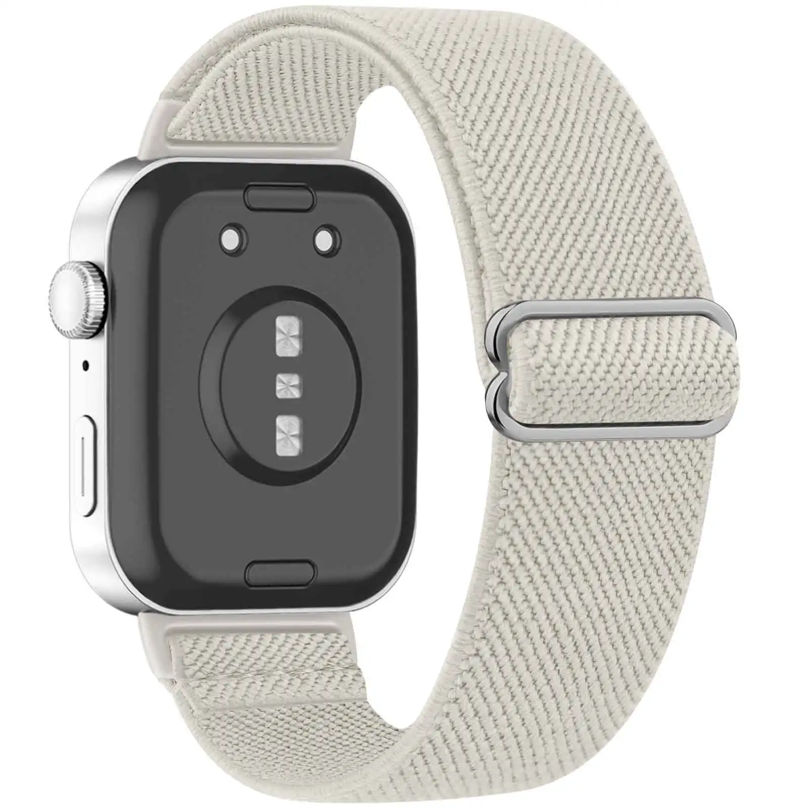 Elastic Loop Nylon Wristband Replacement Bracelet