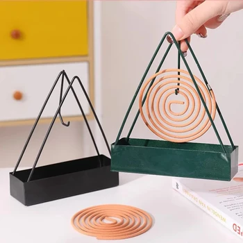 Mosquito Coil Burner 1