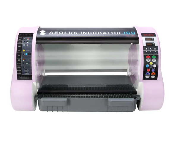 

1803 Puppy Incubator Incubator Puppies Dog Incubator with Nebulizer