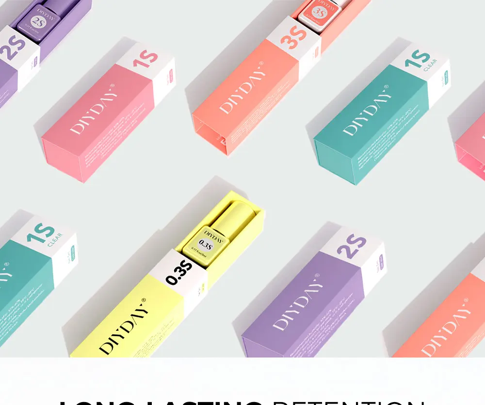 DIYDAY Glue for Eyelash Extension