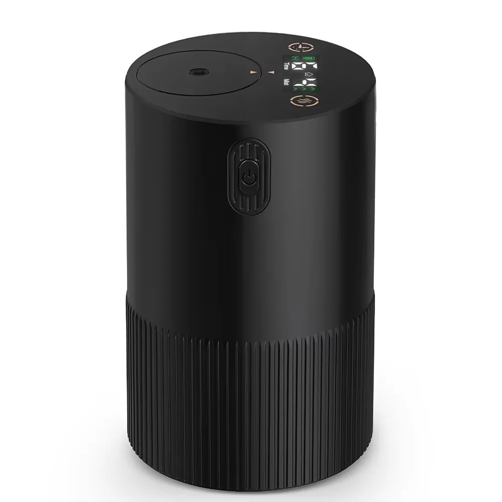 Portable Essential Oil Diffuser Smell Distributor Electric Smell For Home Office