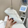 Sweet Lace Flat Platform Women Shoes Round Toe Lace Up Breathable Casual Tennis Shoe Thick Sole Outdoor White Pink Sneakers 2