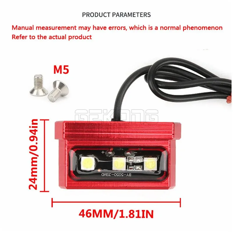 야마하 MT-09 MT 09 MT09 SP 2024 2025 테일 티디 펜더 제거 키트 번호판 홀더 브래킷 (오토바이 액세서리)
