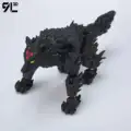 Kuroi Dog