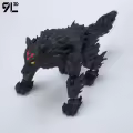 Kuroi Dog