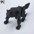 Kuroi Dog