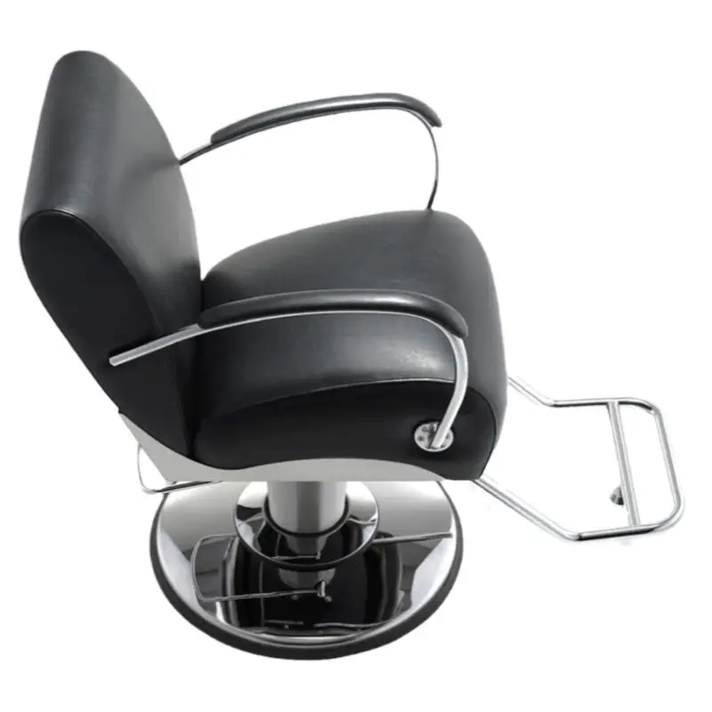 

Tattoo Pedicure Barber Chair Makeup Beauty Cosmetology Dressing Salon Chair Bar Recline Silla Barberi Salon Furniture OK50LF