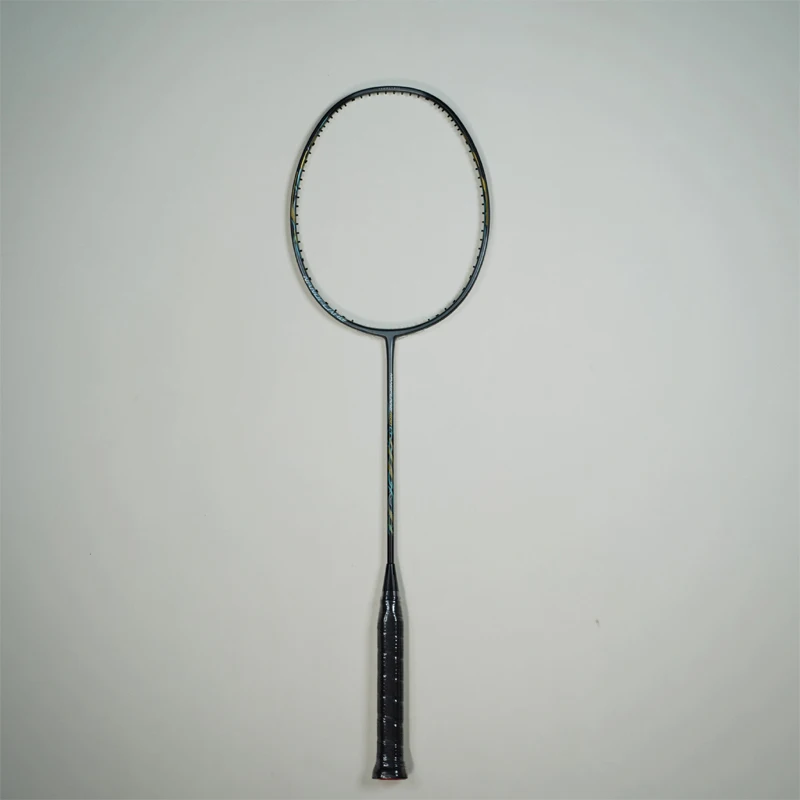 5u/g5 Urltra-Light maximum support 35lbs racket without logo nf800lt/vtzf2/TK-Onigiri professional badminton racket
